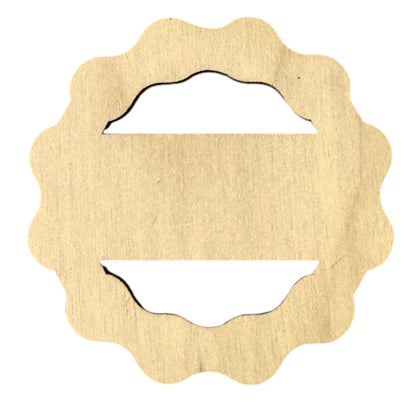 Bluegrass Mountain Cup Front Gear Blank